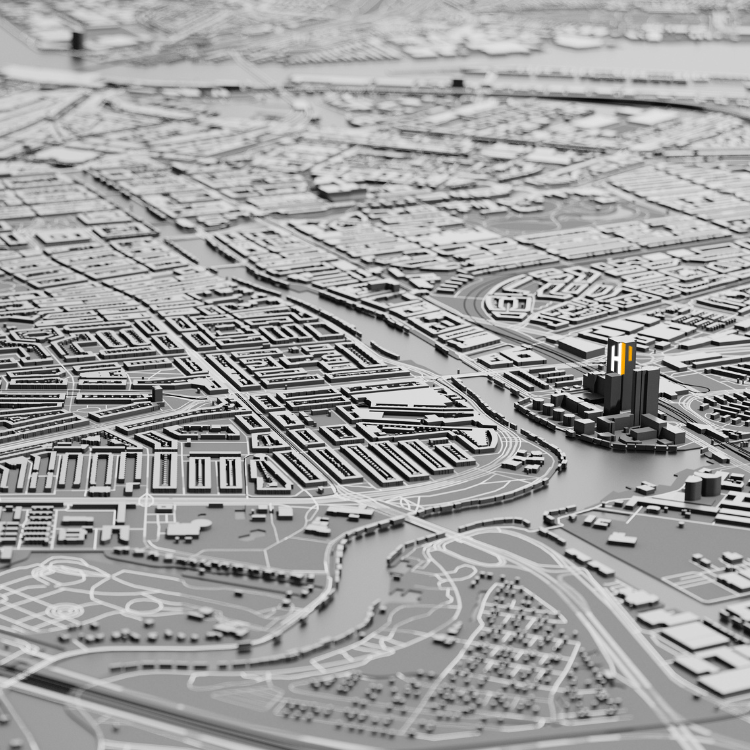 planowanie i zagospodarowanie przestrzenne