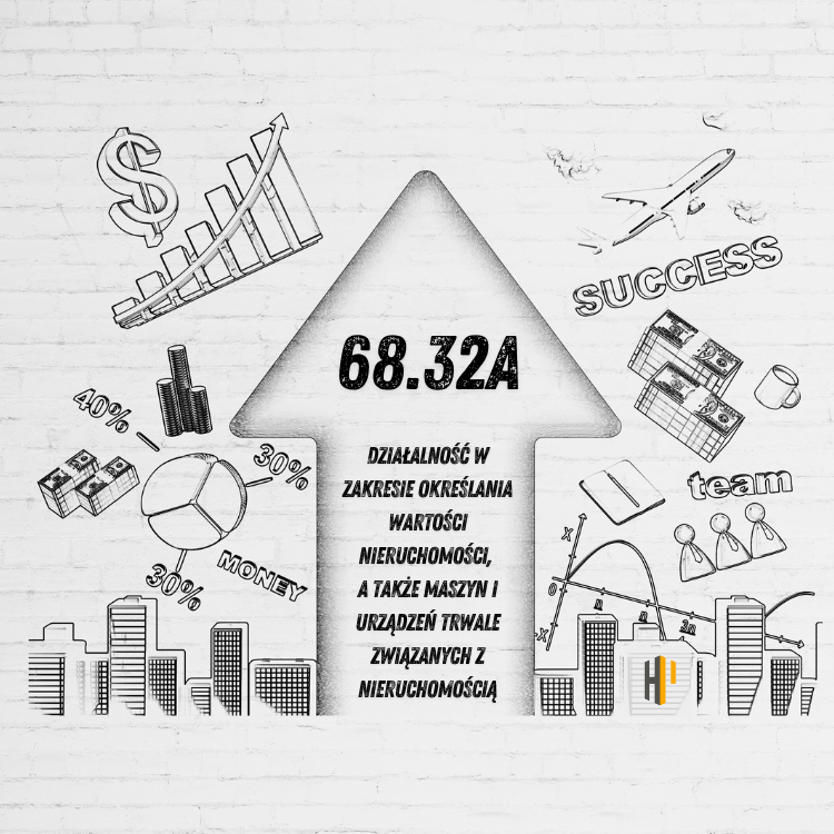 nowy PKD 2025 rzeczoznawca majątkowy